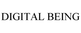 DIGITAL BEING trademark