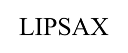 LIPSAX trademark