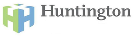 H HUNTINGTON trademark