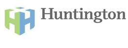 H HUNTINGTON trademark