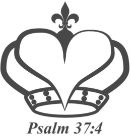 PSALM 37:4 trademark