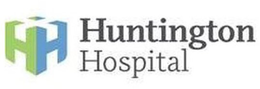H HUNTINGTON HOSPITAL trademark
