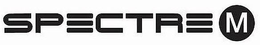 SPECTRE M trademark
