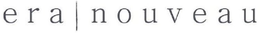 ERA NOUVEAU trademark