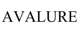 AVALURE trademark