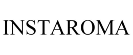 INSTAROMA trademark