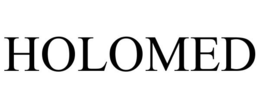 HOLOMED trademark