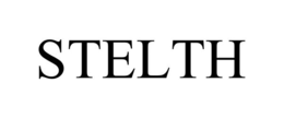 STELTH trademark