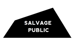 SALVAGE PUBLIC trademark