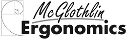 MCGLOTHLIN ERGONOMICS trademark