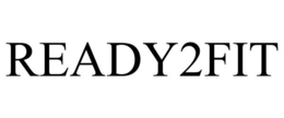 READY2FIT trademark