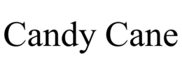 CANDY CANE trademark