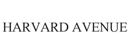 HARVARD AVENUE trademark