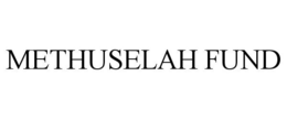 METHUSELAH FUND trademark