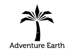 ADVENTURE EARTH trademark