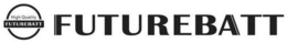 HIGH QUALITY FUTUREBATT FUTUREBATT trademark