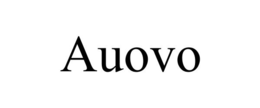 AUOVO trademark