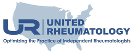 UR | UNITED RHEUMATOLOGY OPTIMIZING THEPRACTICE OF INDEPENDENT RHEUMATOLOGISTS trademark
