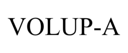 VOLUP-A trademark