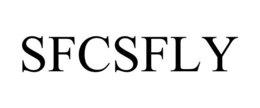 SFCSFLY trademark