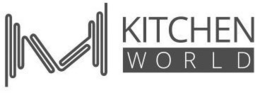 M KITCHEN WORLD trademark
