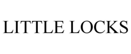 LITTLE LOCKS trademark