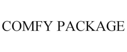 COMFY PACKAGE trademark