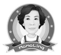 MAMALING trademark