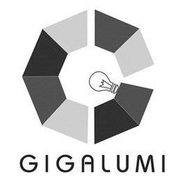 GIGALUMI trademark