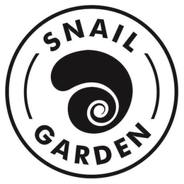 SNAIL GARDEN trademark