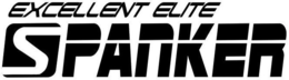 EXCELLENT ELITE SPANKER trademark