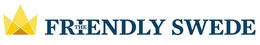 THE FRIENDLY SWEDE trademark