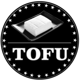 TOFU trademark