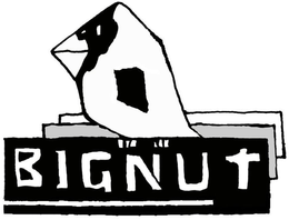 BIGNUT trademark