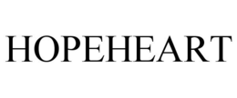 HOPEHEART trademark