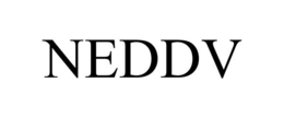 NEDDV trademark