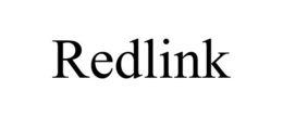 REDLINK trademark
