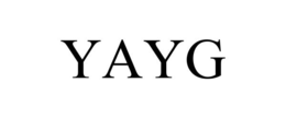 YAYG trademark