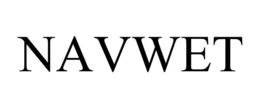 NAVWET trademark