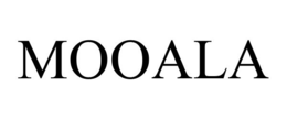 MOOALA trademark