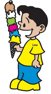 LOU trademark
