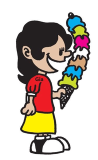 GIA trademark