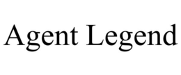 AGENT LEGEND trademark