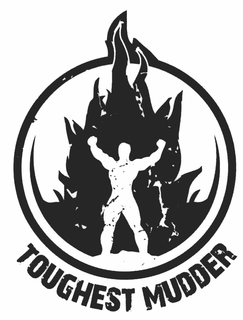 TOUGHEST MUDDER trademark
