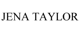 JENA TAYLOR trademark