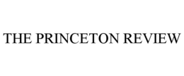 THE PRINCETON REVIEW trademark
