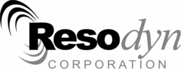 RESODYN CORPORATION trademark