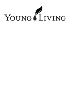 YOUNG LIVING trademark