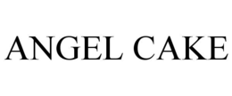 ANGEL CAKE trademark