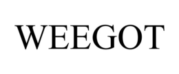 WEEGOT trademark